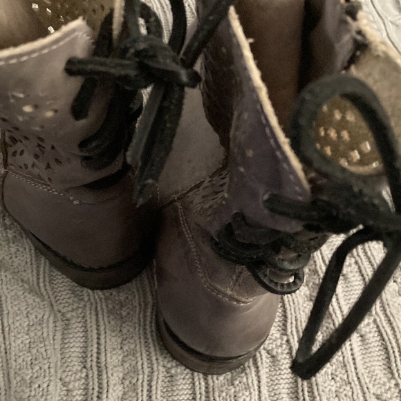 Bed Stu leather boot - Picture 2 of 11